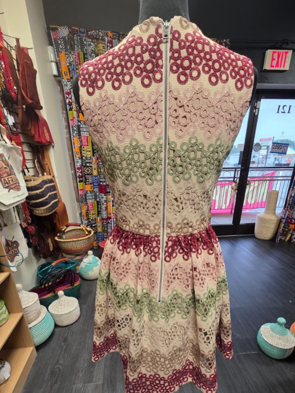 Dress